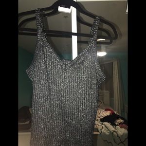 AMERICAN EAGLE ribbed cami